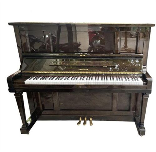 Đàn Piano Cơ Diapason 132TW